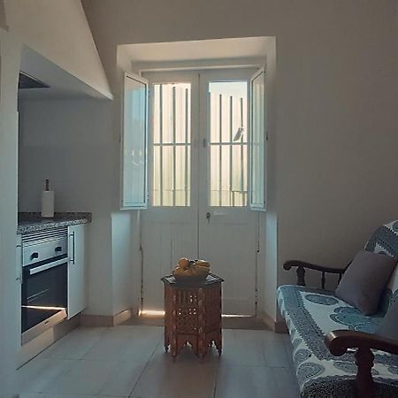 Apartment With Roof Terrace In Town Centre Тавира Экстерьер фото