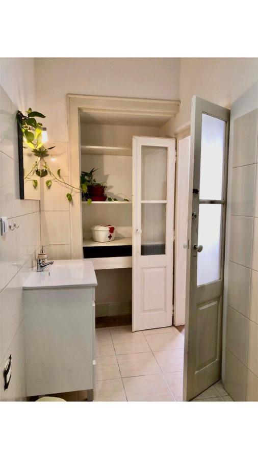 Apartment With Roof Terrace In Town Centre Тавира Экстерьер фото