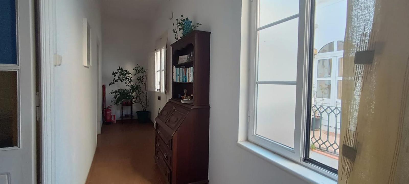 Apartment With Roof Terrace In Town Centre Тавира Экстерьер фото